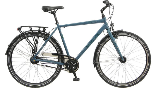 Bicycles Almeria L