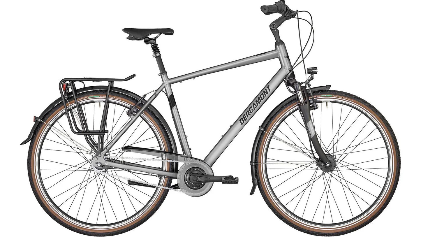 Bergamont Horizon N7 CB Gent