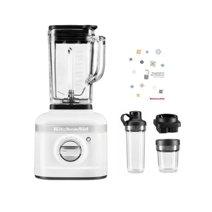 KitchenAid K400 Standmixer Flexi-Paket