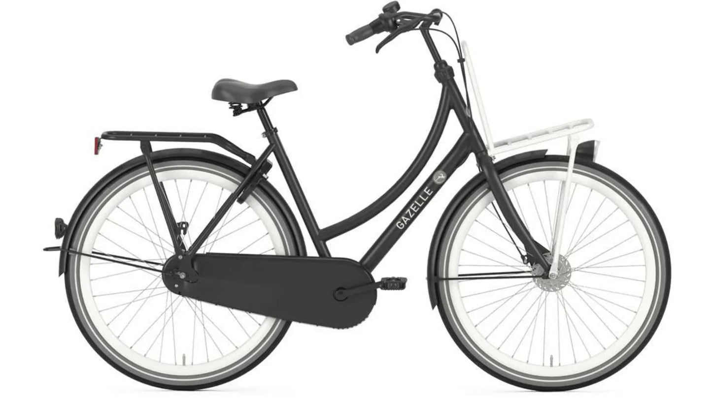 Gazelle PuurNL R7T Damen