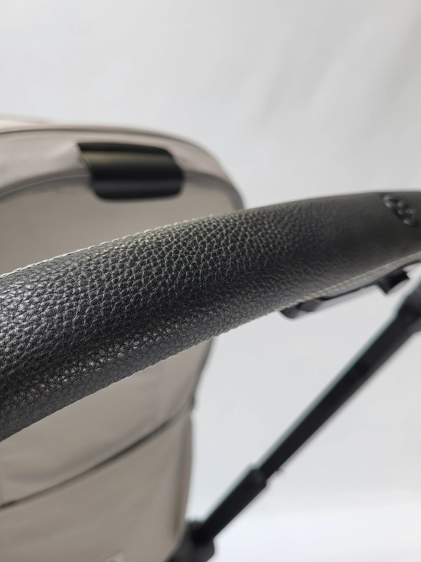 Cybex - Priam platinum