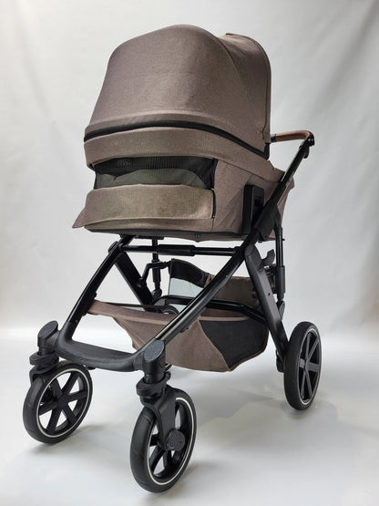 ABC-Design - Salsa 4