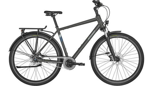 Bergamont Horizon Plus N8 FH
