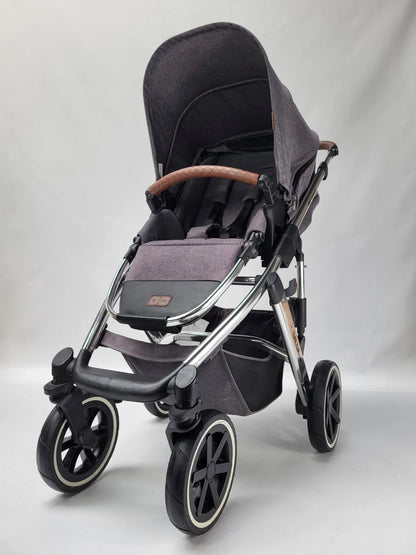 ABC-Design - Salsa 4 Air