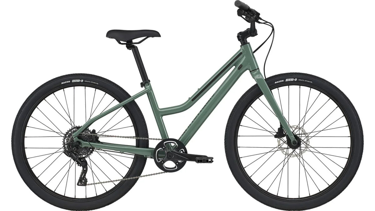 Cannondale Treadwell 2 Remixte