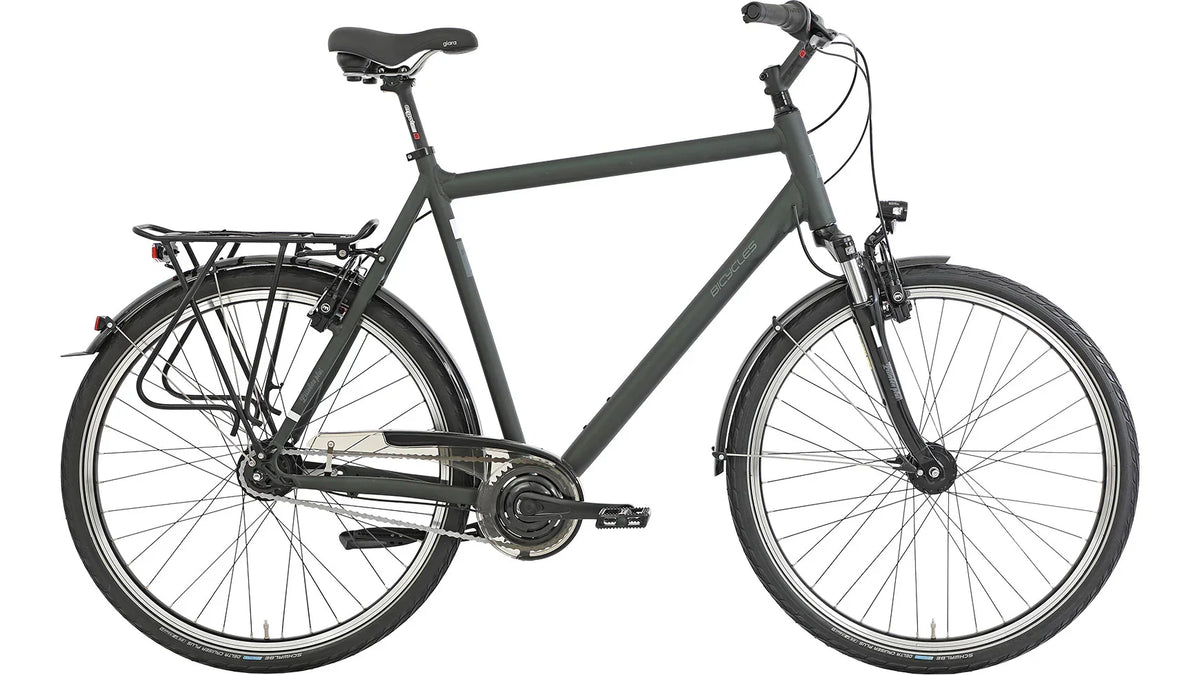 Bicycles Lissabon+
