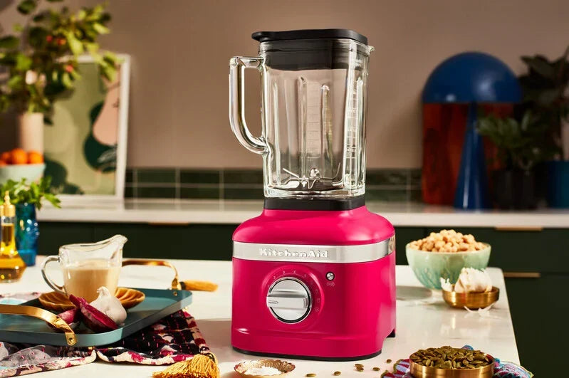 KitchenAid K400 Standmixer Pesto-Paket