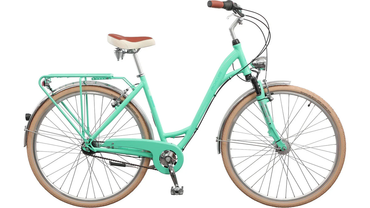 Bicycles Cremona Wave