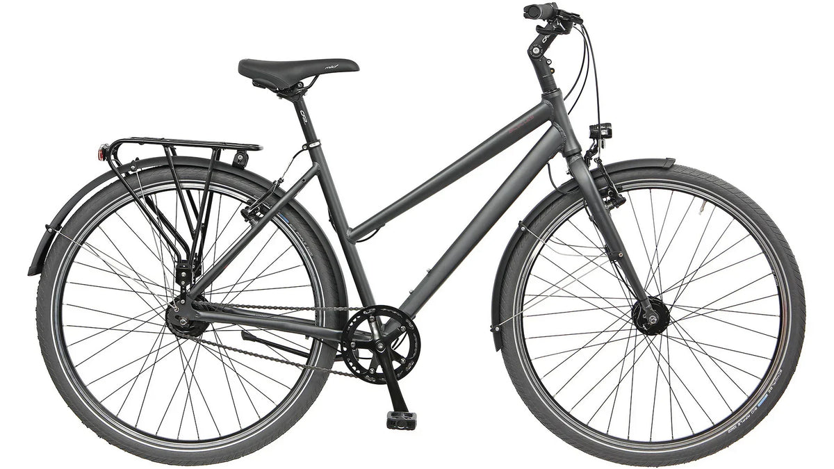 Bicycles Salerno Trapez