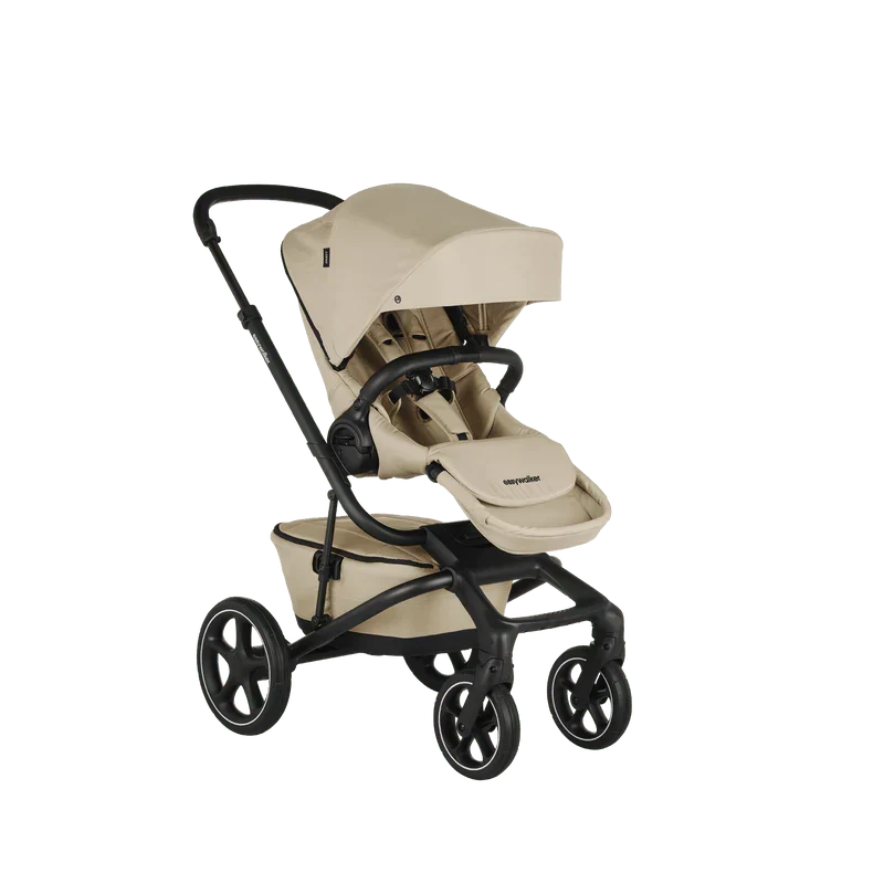 Easywalker Jimmey Sport Kinderwagen gebraucht kaufen – geprüft, aufbereitet & komfortabel für urbane Abenteuer