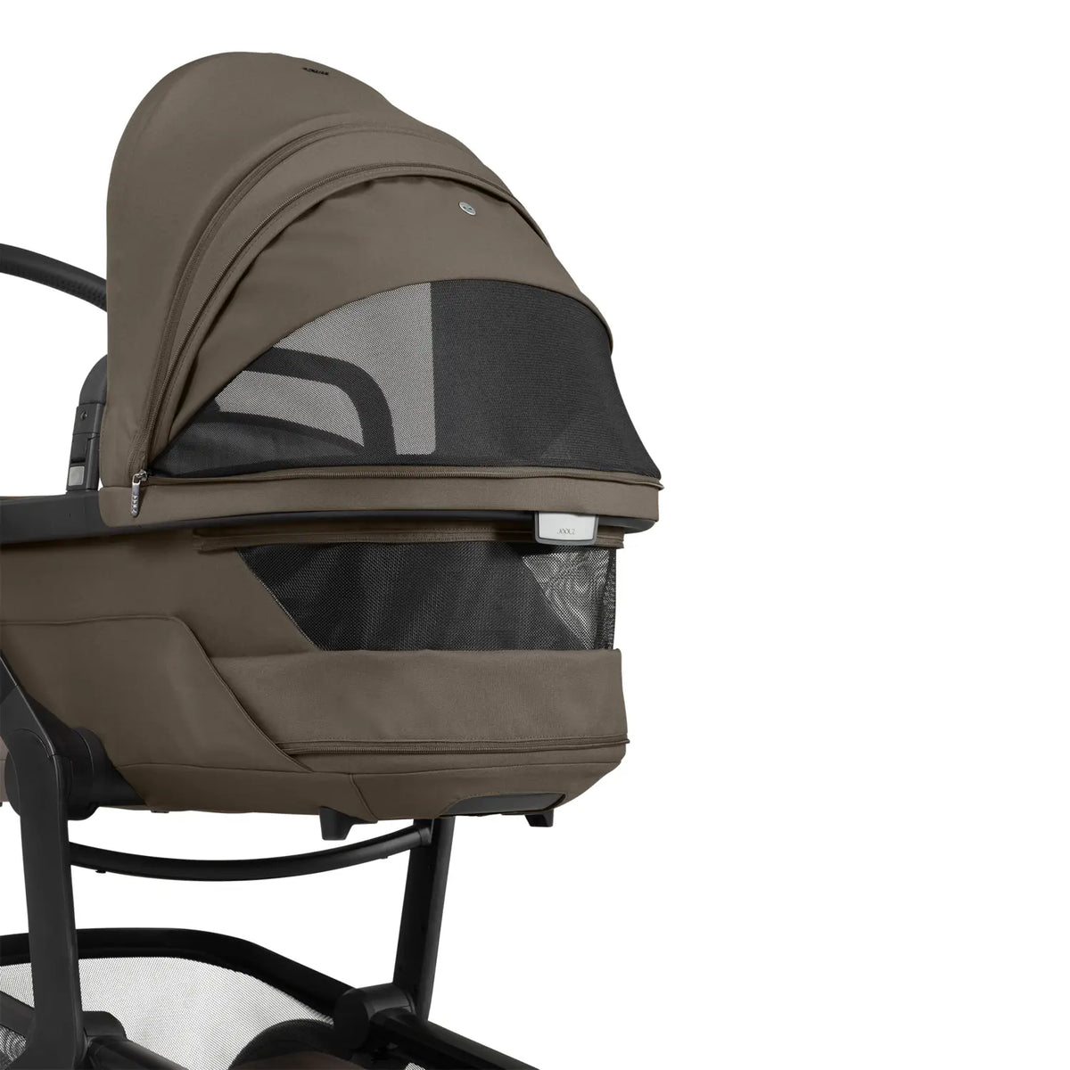 B-Ware Joolz Kinderwagen Kombikinderwagen Buggy Day⁵ Hazel Brown Babywanne Sitz Set817