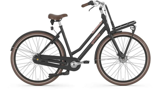 Gazelle Miss Grace R7T