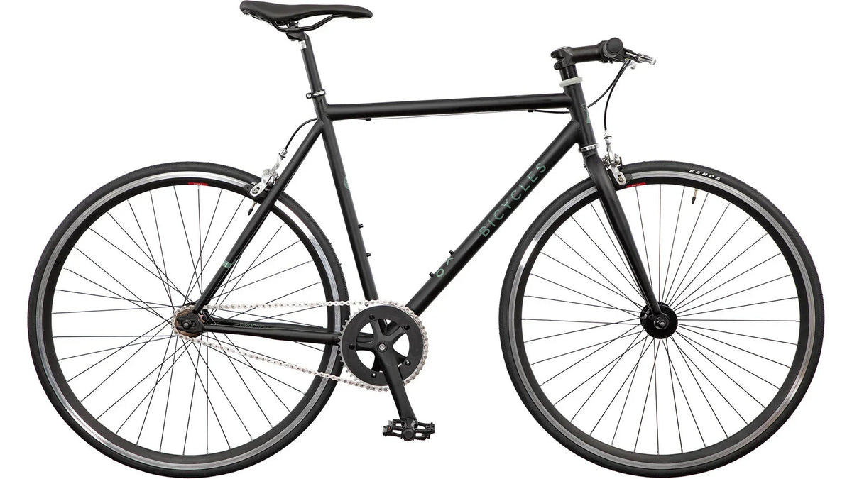 Bicycles CX 100