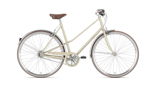 Gazelle Van Stael V7 TR