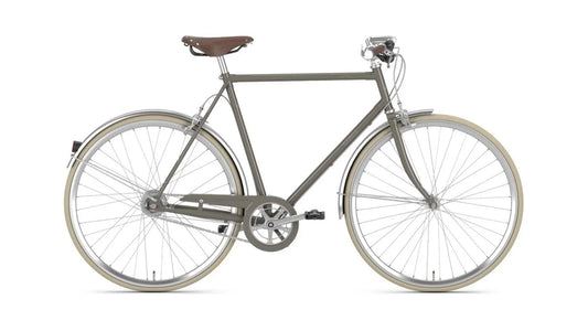 Gazelle Van Stael V7