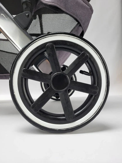 ABC-Design - Salsa 4 Air