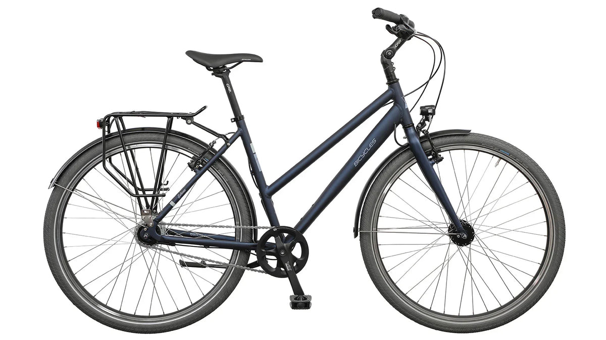 Bicycles Salerno Trapez