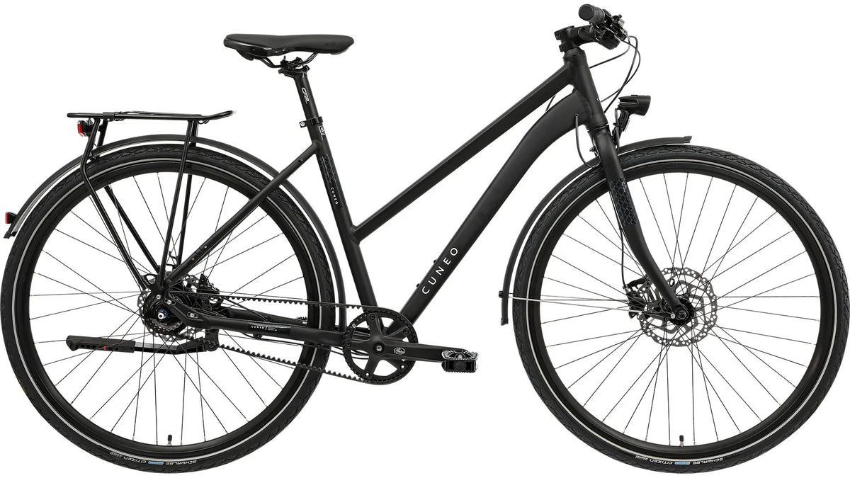 Cuneo CXS 1300 Trapez