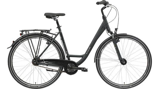 Biciclette Almeria Onda