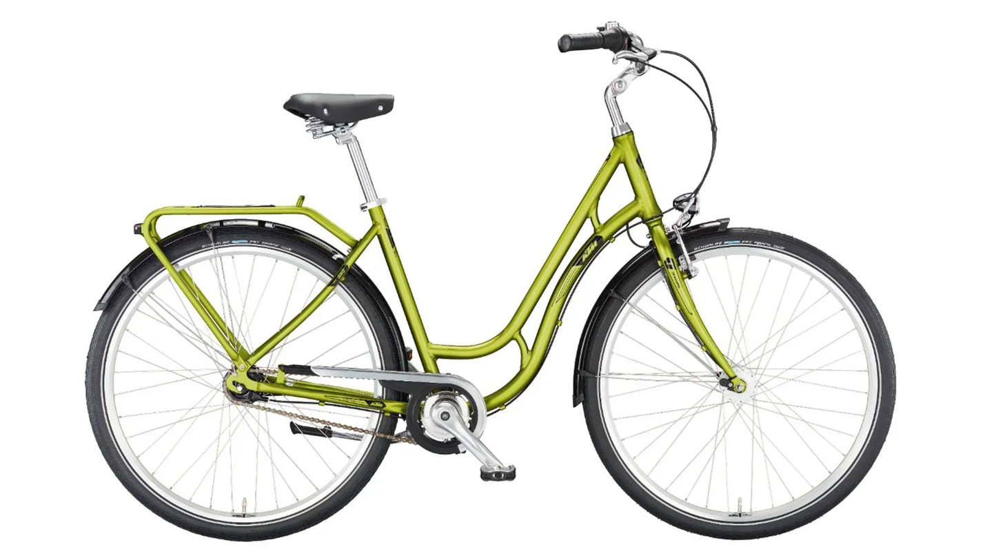 KTM Tourella
