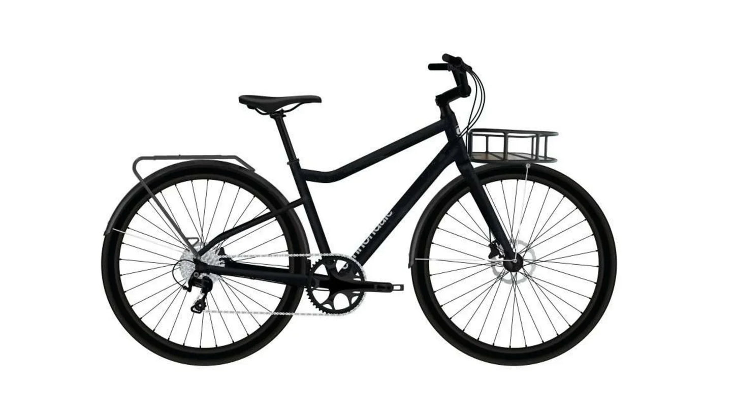 Cannondale Treadwell EQ DLX