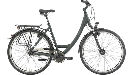 Biciclette Lissabon+ Wave