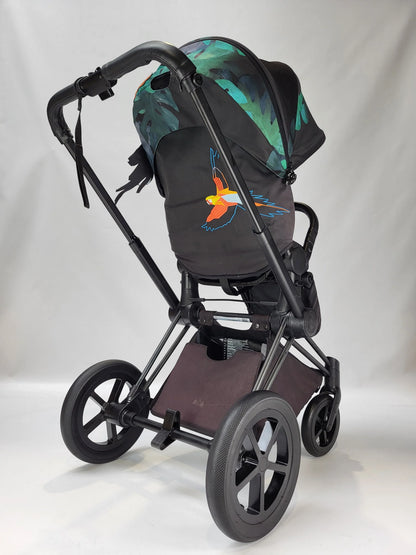 Cybex - Priam