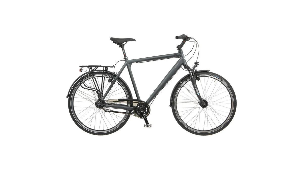 Bicycles Lissabon+