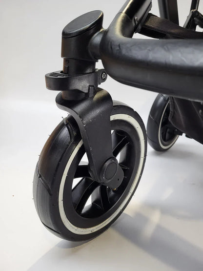 ABC-Design - Salsa 4 Air
