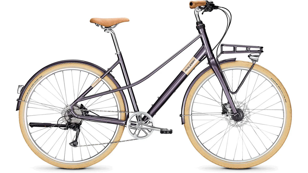 Raleigh Halifax 9