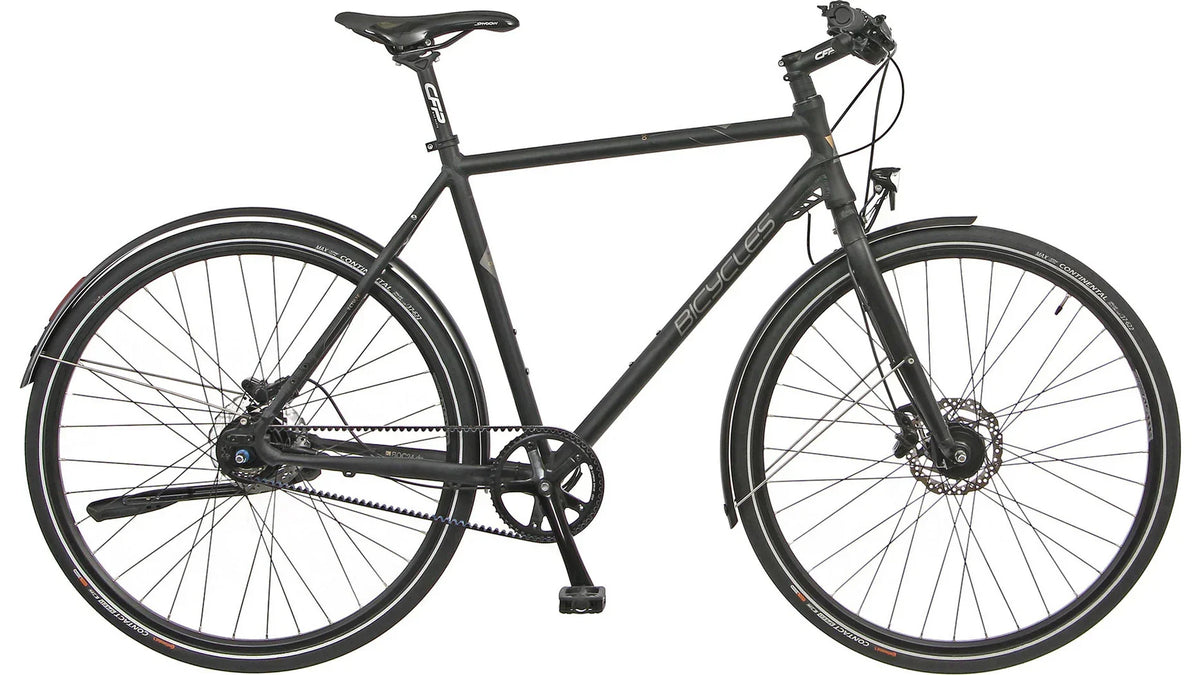 Bicycles CXS 1300