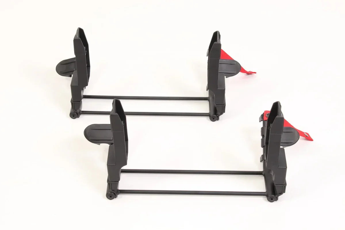 Adapter - duo - group 0 - Maxi Cosi