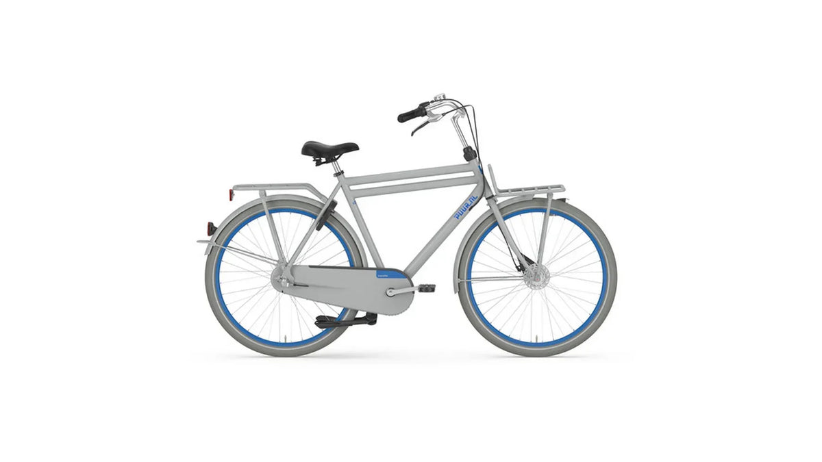 Gazelle Puur NL R7T Herren