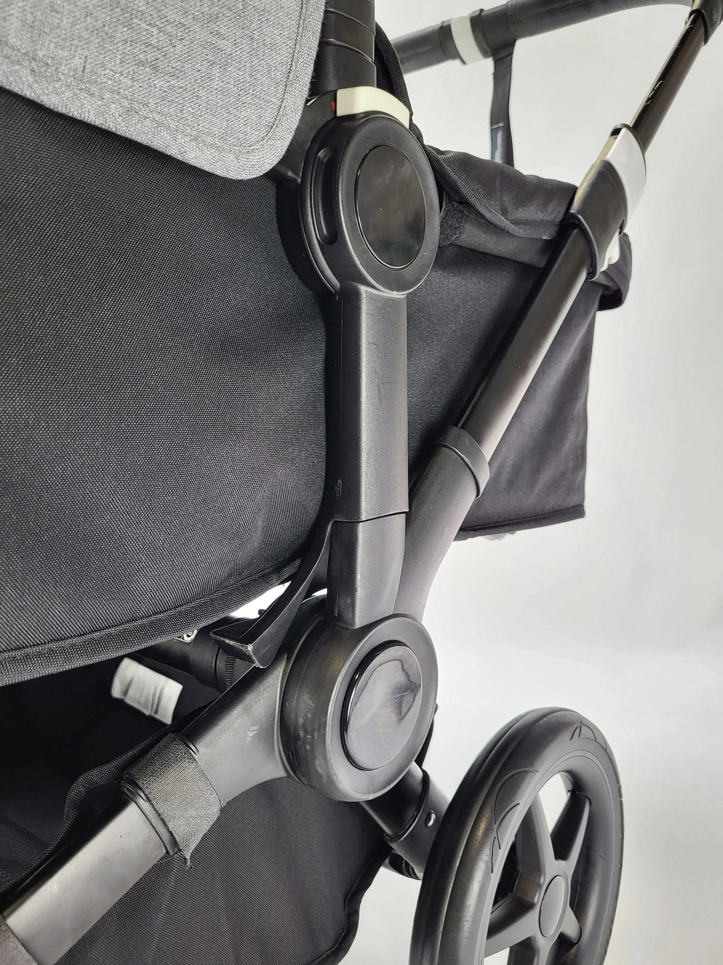 Bugaboo - Donkey 2 Mono