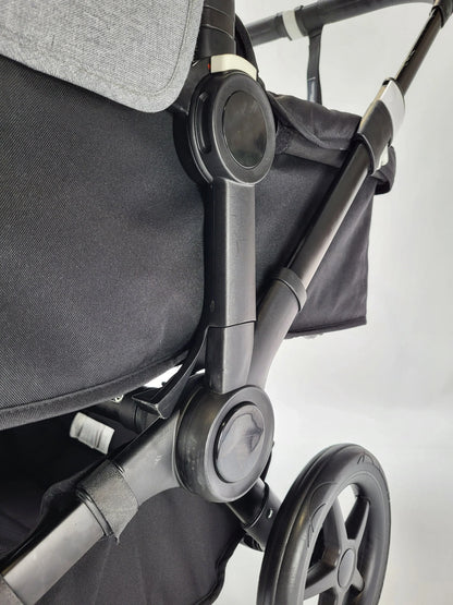 Bugaboo - Donkey 2 Mono