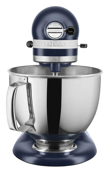 KitchenAid 4,8 L 5KSM175 Artisan Küchenmaschine Beginnerset mit Gemüseschneider