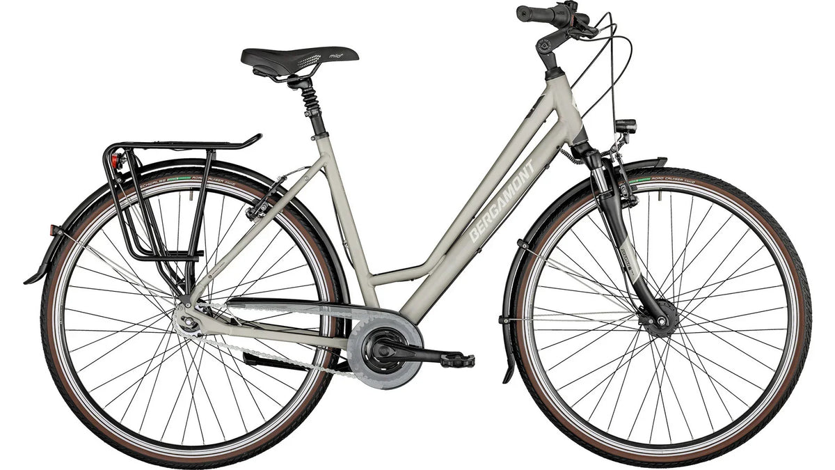Bergamont Horizon N7 CB Amsterdam