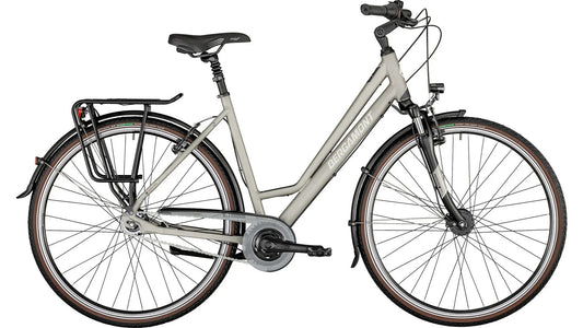Bergamont Horizon N7 CB Amsterdam