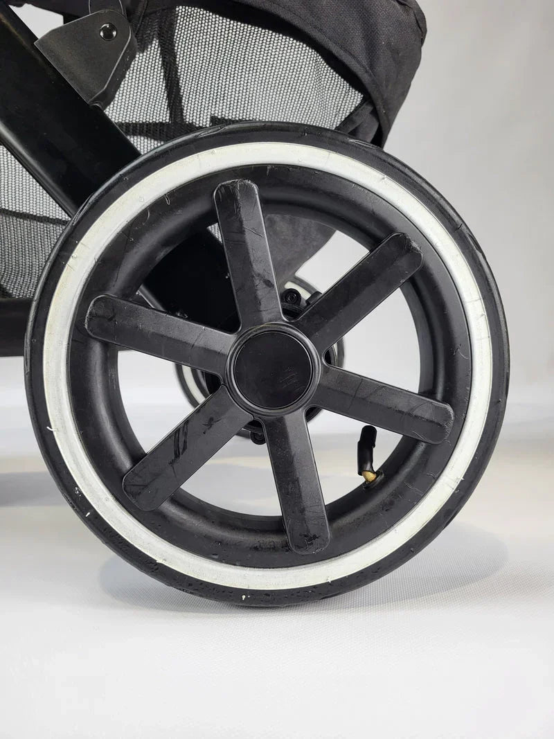 ABC-Design - Salsa 4 Air