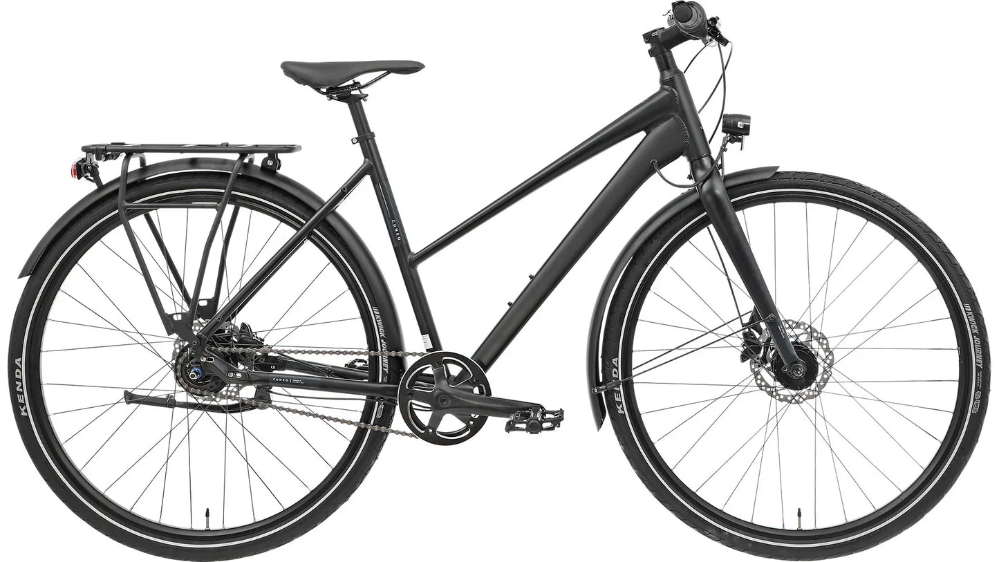 Cuneo CXS 700 Trapez