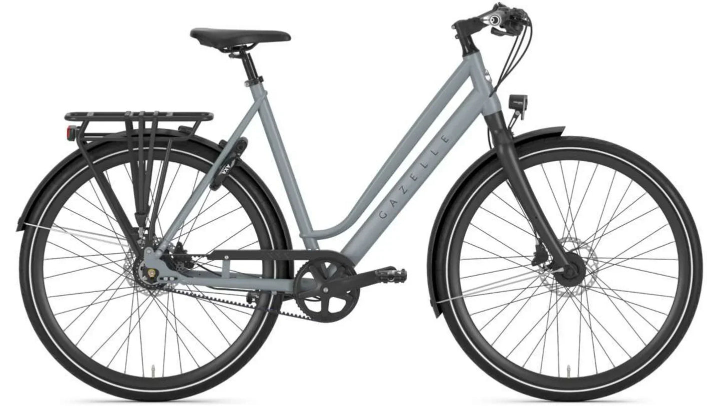 Gazelle Marco Polo Urban T8