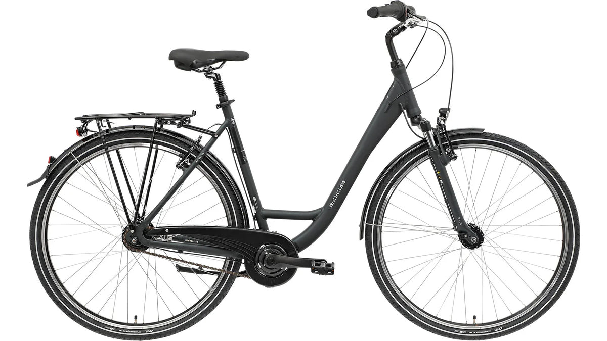 Bicycles Almeria Wave
