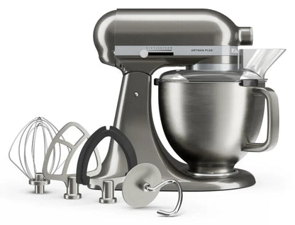 KitchenAid 4,7L 5KSM50PKVE Küchenmaschine - Artisan Plus