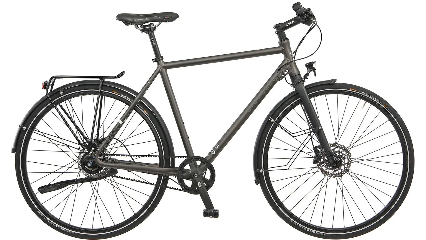 Bicycles CXS 1300