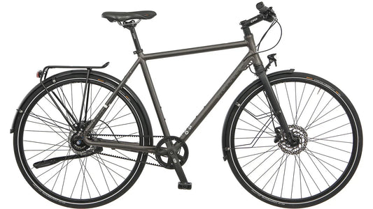 Bicycles CXS 1300