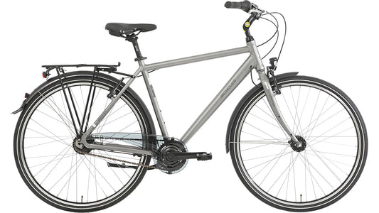 Bicycles Almeria L