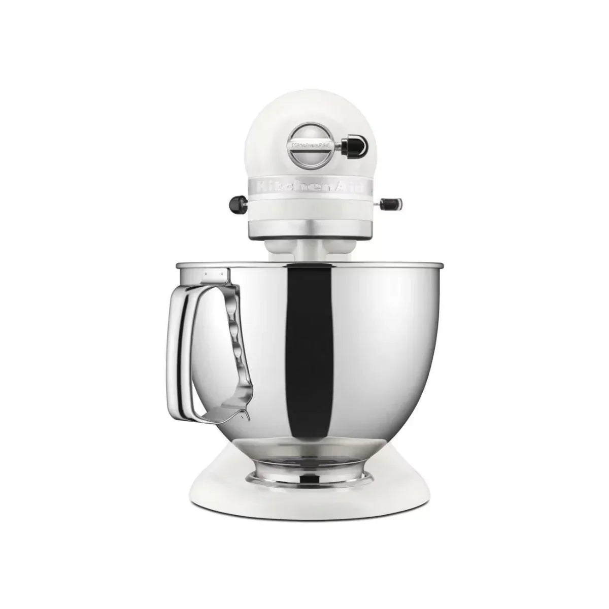 KitchenAid 4,8 L 5KSM175 Artisan Küchenmaschine Tschimmlover mit Tschimmhook Rührelementen