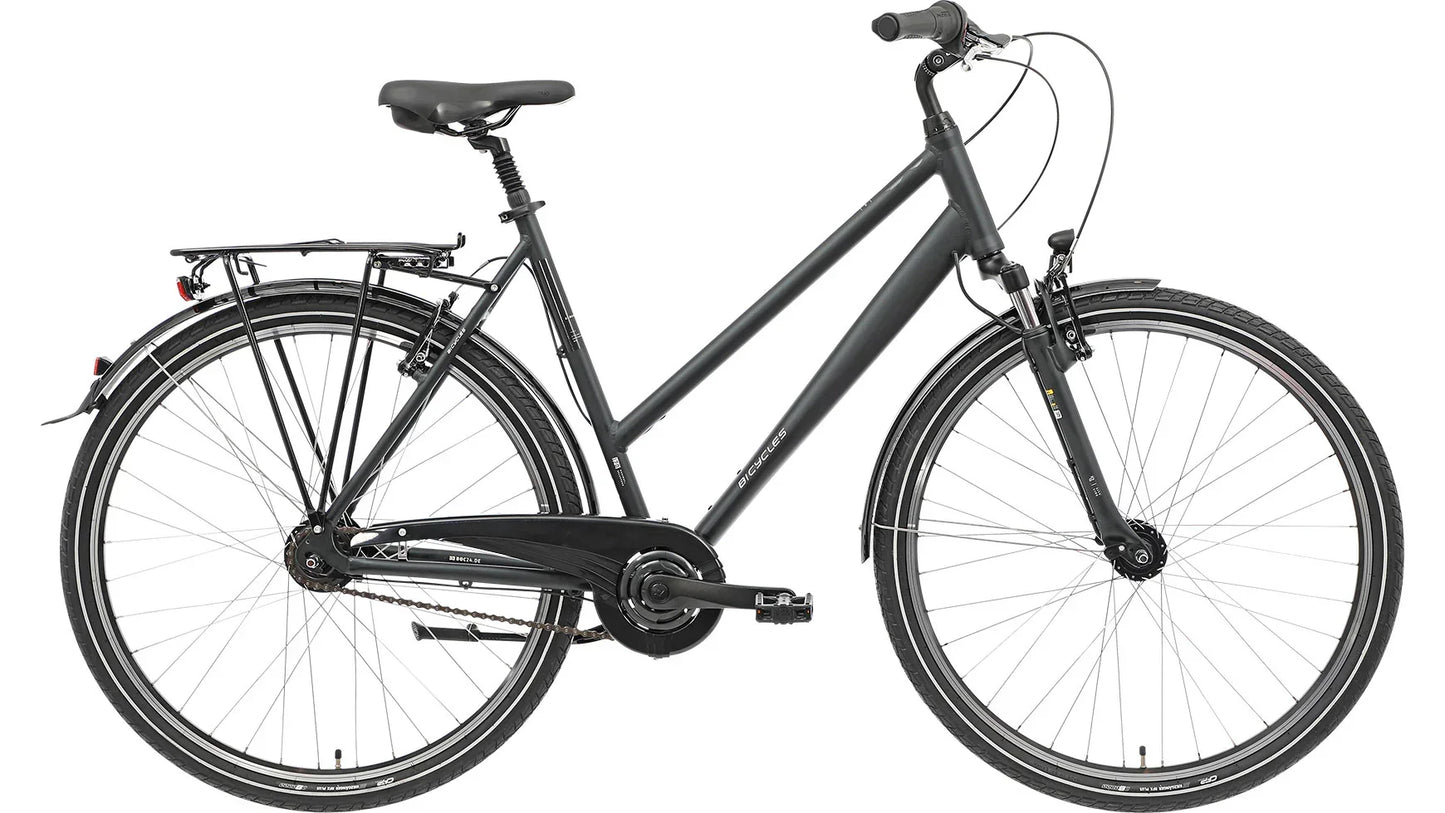 Bicycles Almeria Trapez