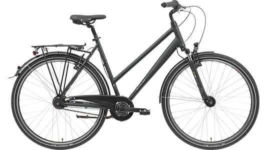 Bicycles Almeria Trapez