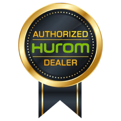 Hurom Power Blender